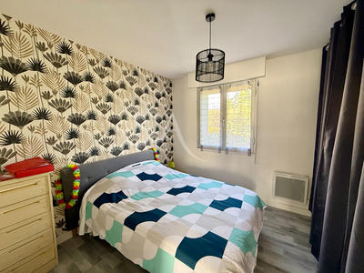 Appartement - 109 m² - 5 pièces