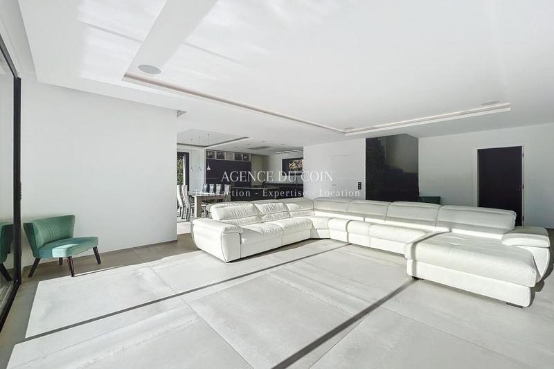 Maison - 155 m² - 5 pièces