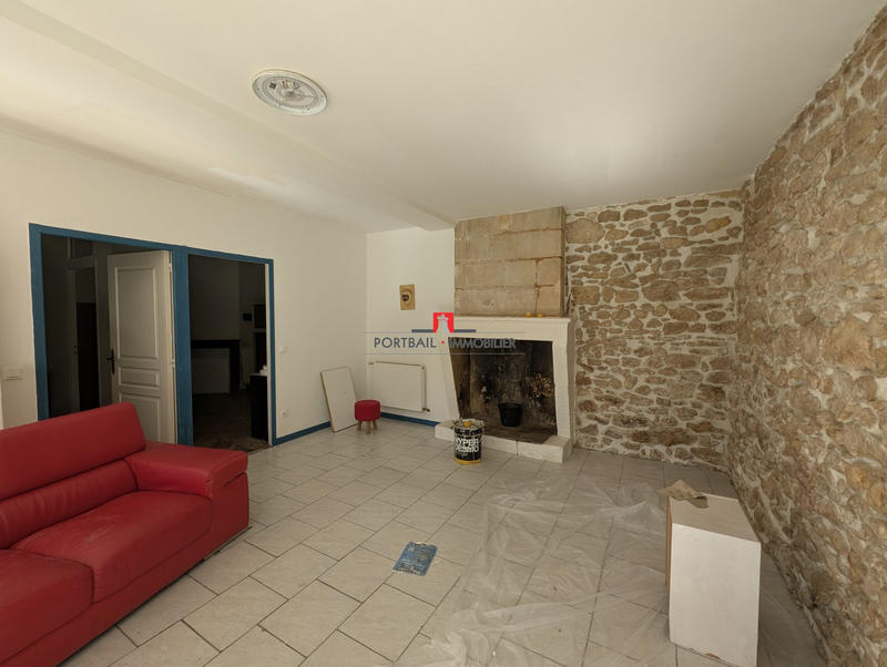 Maison - 500 m² - 15 pièces