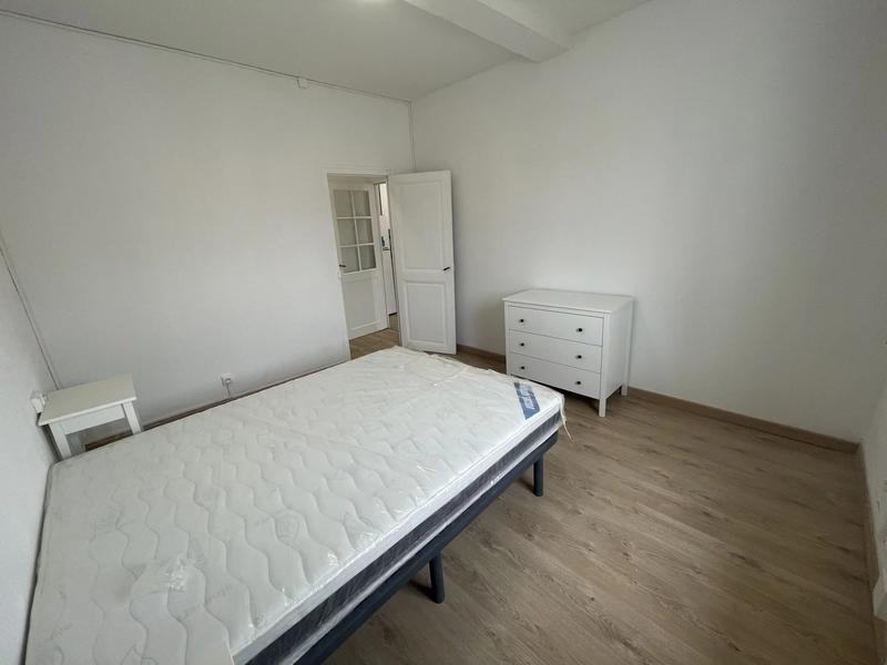 Appartement - 53 m² - 3 pièces