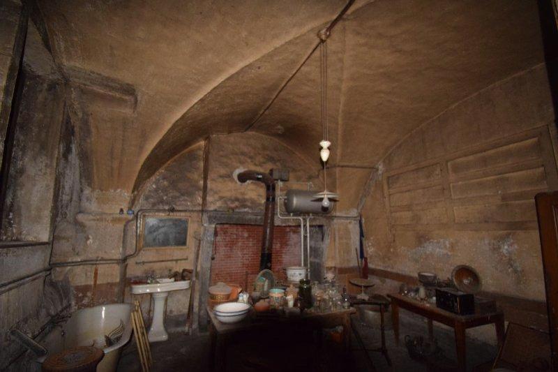 Maison - 372 m² - 14 pièces