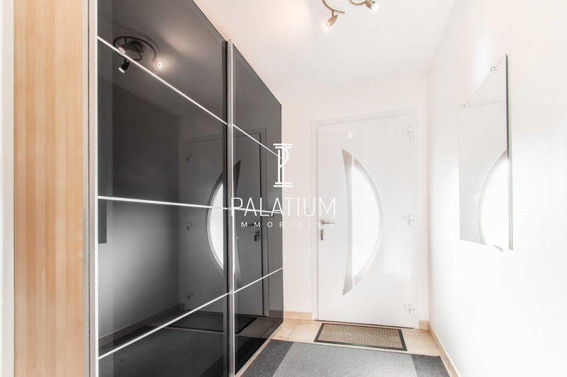 Villa - 155 m² - 7 pièces