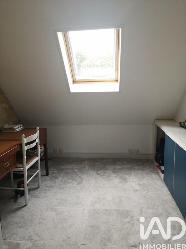 Maison - 148 m² - 6 pièces