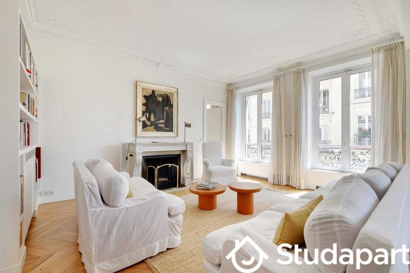 Appartement - 180 m² - 3 pièces