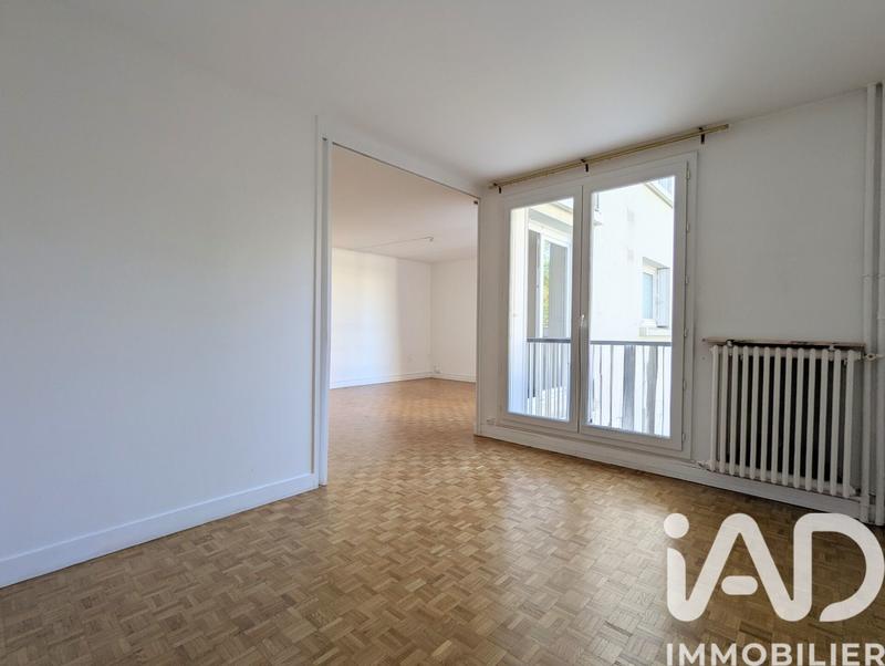 Appartement - 127 m² - 5 pièces