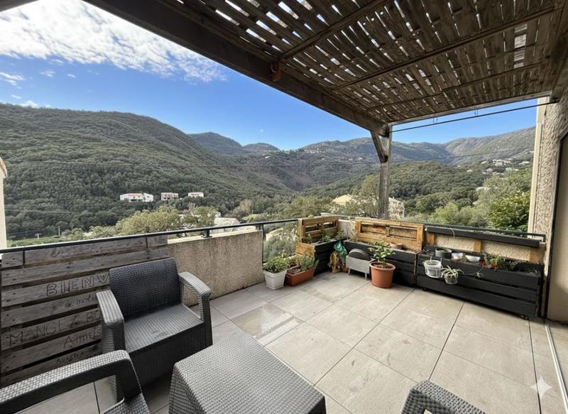 Appartement - 73 m² - 3 pièces