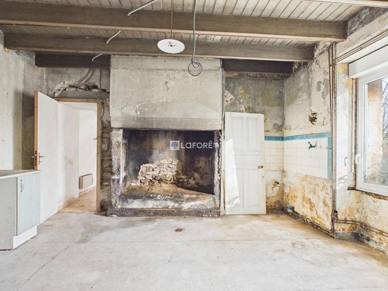 Maison - 149 m² - 7 pièces