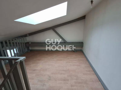 Appartement - 51 m² - 3 pièces