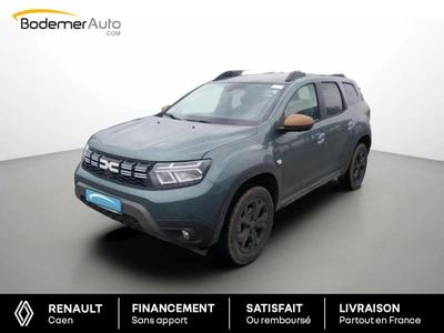 Dacia Duster TCe 150 4x2 Edc Extreme