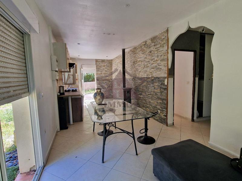 Maison - 157 m² - 6 pièces