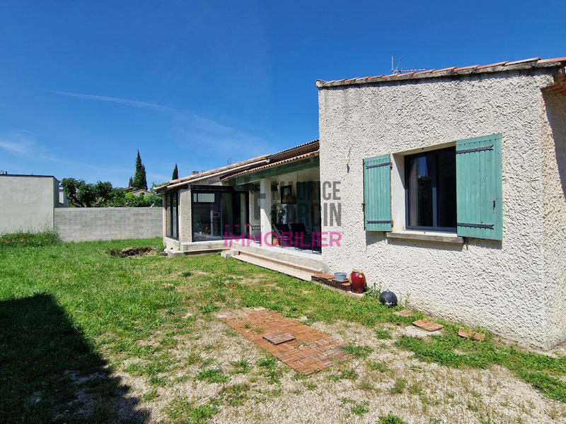 Maison - 118 m² - 6 pièces