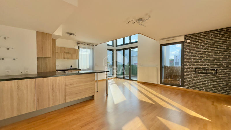 Appartement - 84 m² - 4 pièces