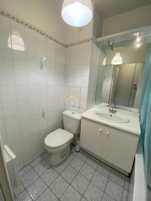 Appartement - 29 m² - 1 pièce