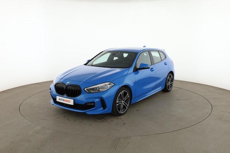 Bmw Série 1 118i m Sport Dkg7 140 ch