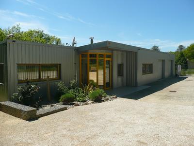 Maison - 190 m² - 8 pièces