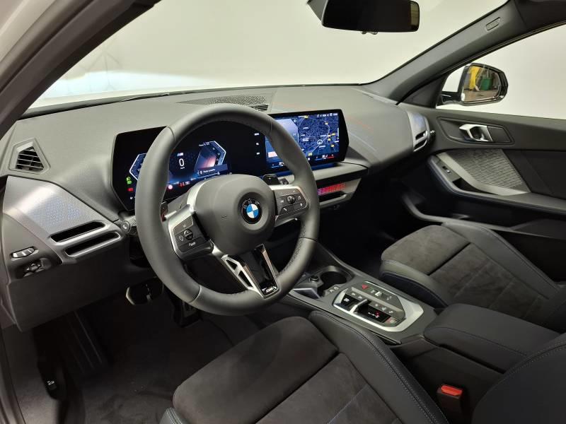 Bmw Série 1 120d 163 ch Dkg7 m Sport