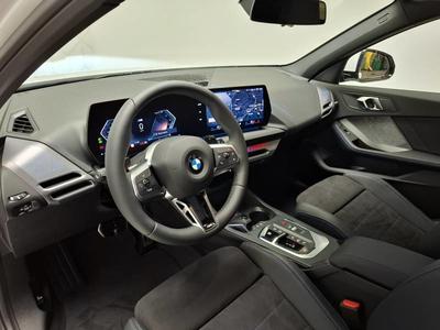 Bmw Série 1 120d 163 ch Dkg7 m Sport