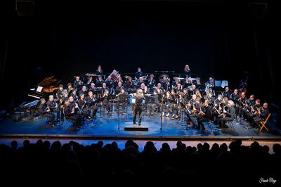 Saison Culturelle 2025-2026 : Harmonie de Soustons