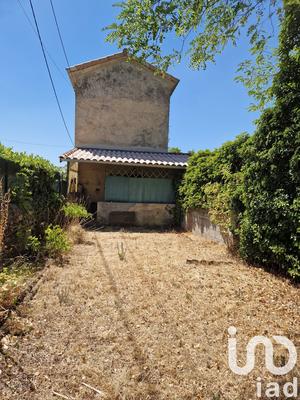 Maison - 106 m² - 6 pièces