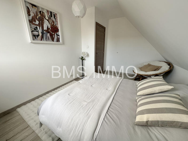 Maison - 151 m² - 6 pièces
