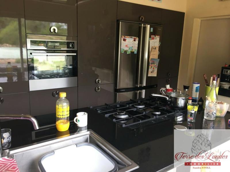 Maison - 170 m² - 4 pièces