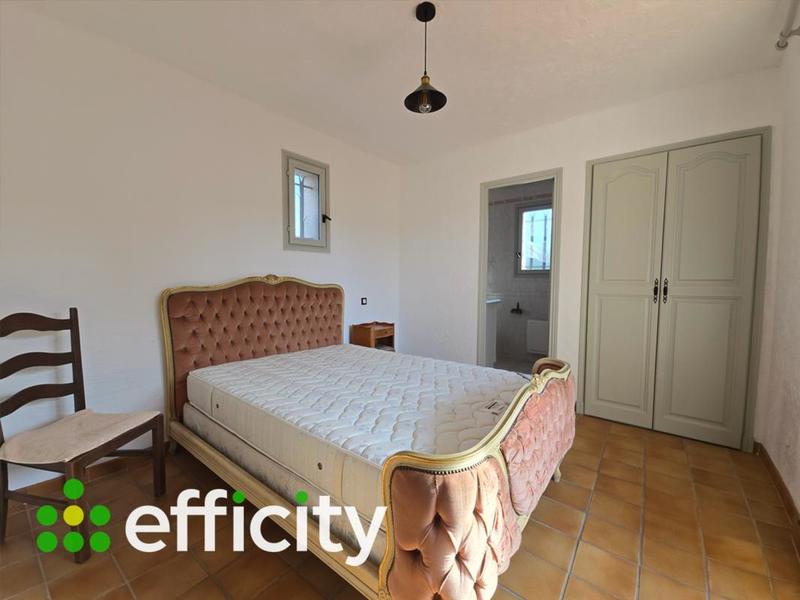 Villa - 122 m² - 5 pièces