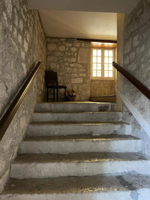 Hôtel particulier - 561 m² - 17 pièces