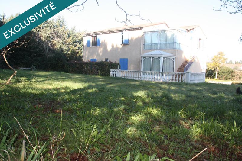 Maison - 157 m² - 6 pièces