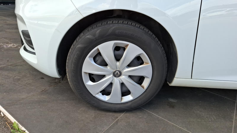 Renault Zoe Life R110 - Achat Intégral -2020