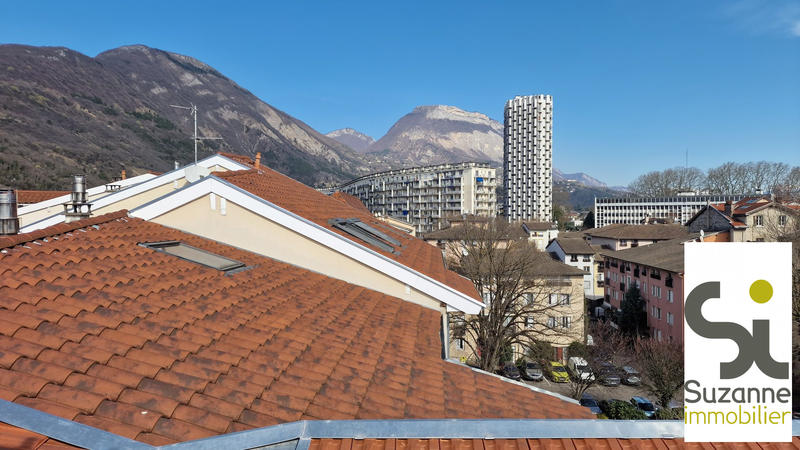 Viager - Appartement - 89 m² - 4 pièces