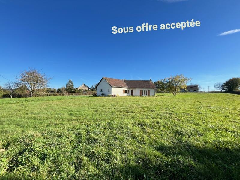 Maison - 138 m² - 5 pièces