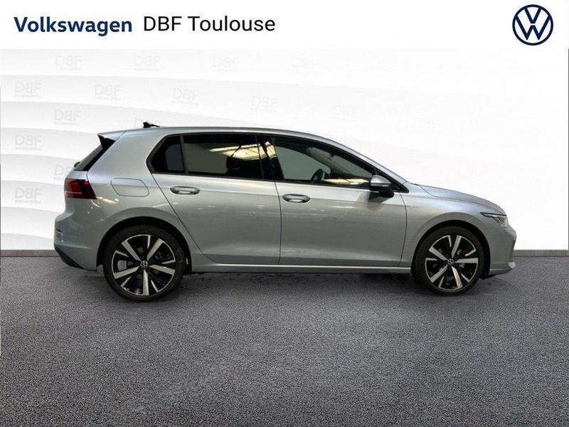 Volkswagen Golf 1.5 Tsi Evo2 116 Bvm6 Vw Edition