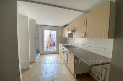Maison de village - 59 m² - 3 pièces