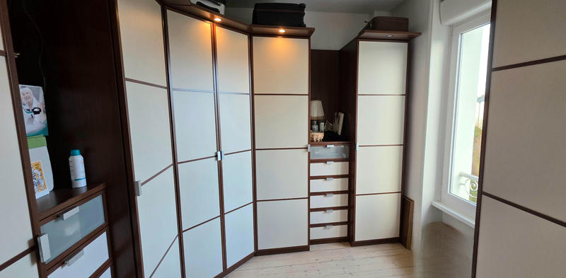 Maison - 180 m² - 7 pièces