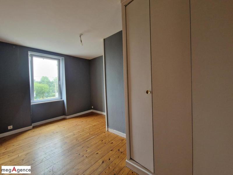Maison - 83 m² - 5 pièces