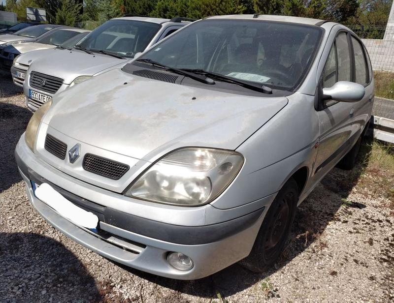 Renault Scénic I 1,6 Air 107cv