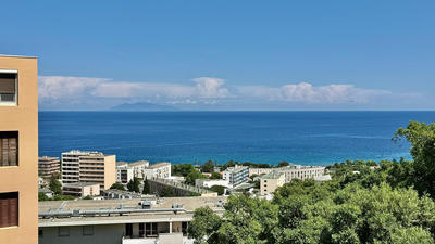 Appartement - 118 m² - 5 pièces