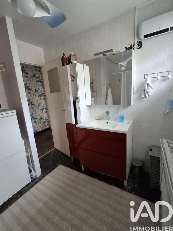 Maison - 118 m² - 6 pièces