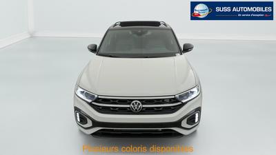 Volkswagen t-Roc 2.0 Tdi 150 Start Stop Dsg7 R-Line Edition