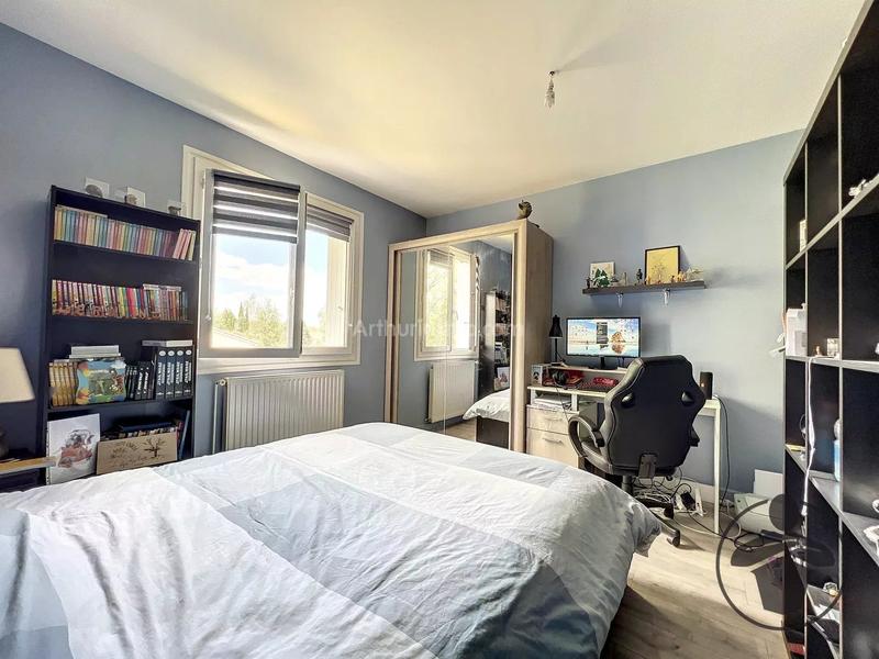 Maison - 130 m² - 4 pièces