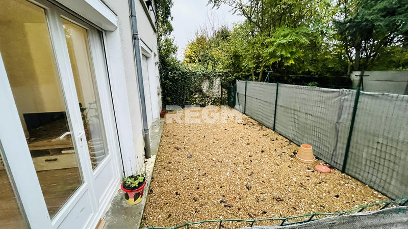 Immeuble - 255 m² - 11 pièces