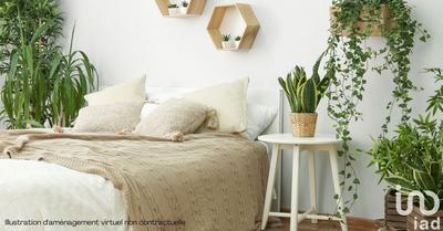 Appartement - 30 m² - 1 pièce