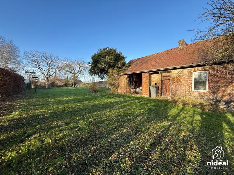 Maison - 134 m² - 5 pièces