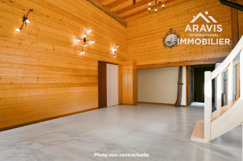 Maison - 169 m² - 6 pièces