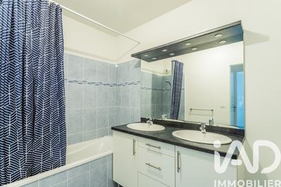 Duplex - 82 m² - 4 pièces