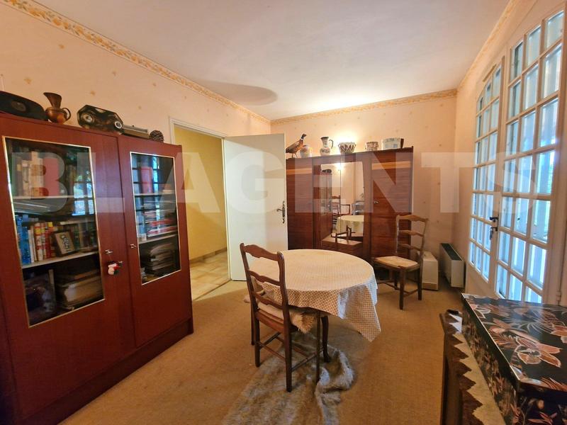 Maison - 175 m² - 6 pièces