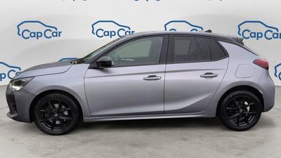 Opel Corsa VI 1.5 CDTi 102 Gs Line