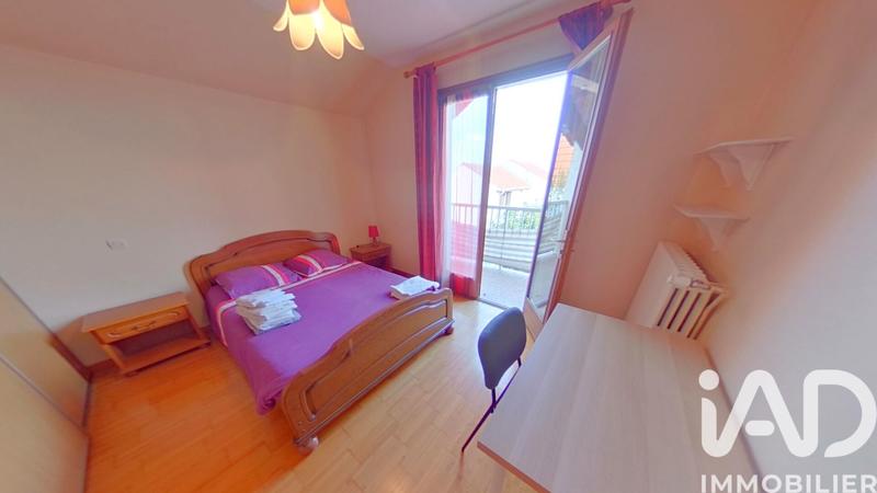 Appartement - 13 m² - 1 pièce