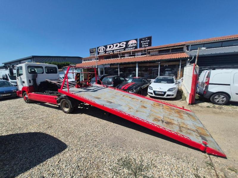 Nissan Atleon Depanneuse Tres Bon Etat REVISé 4500 €