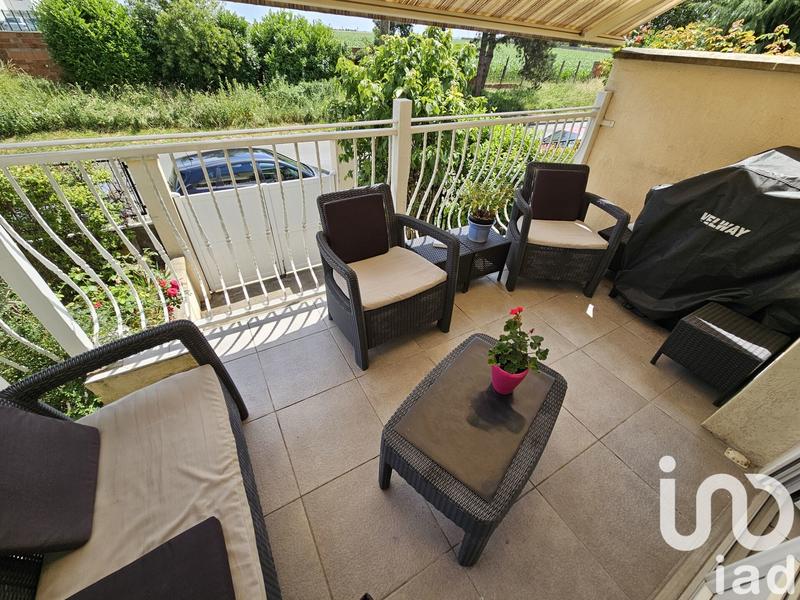 Maison - 101 m² - 5 pièces